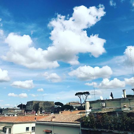 Romantic Vatican Екстер'єр фото